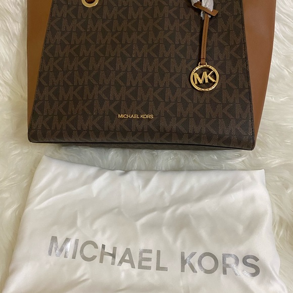 💯 Authentic Michael Kors Tote bag - Picture 8 of 8